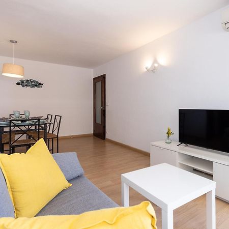 Uhc Mexico I Apartments Cambrils Bagian luar foto