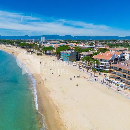 Uhc Mexico I Apartments Cambrils Bagian luar foto