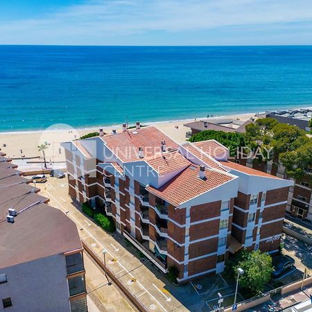 Uhc Mexico I Apartments Cambrils Bagian luar foto