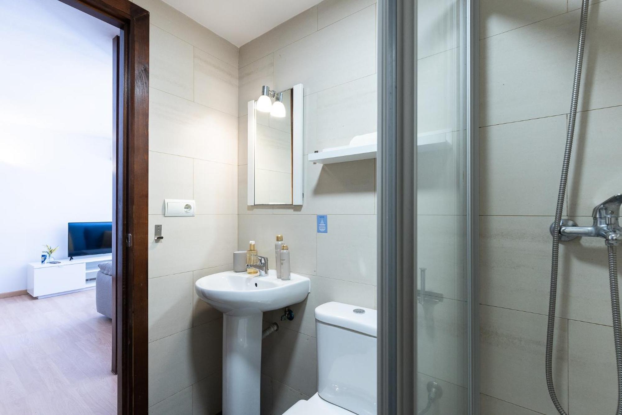 Uhc Mexico I Apartments Cambrils Bagian luar foto