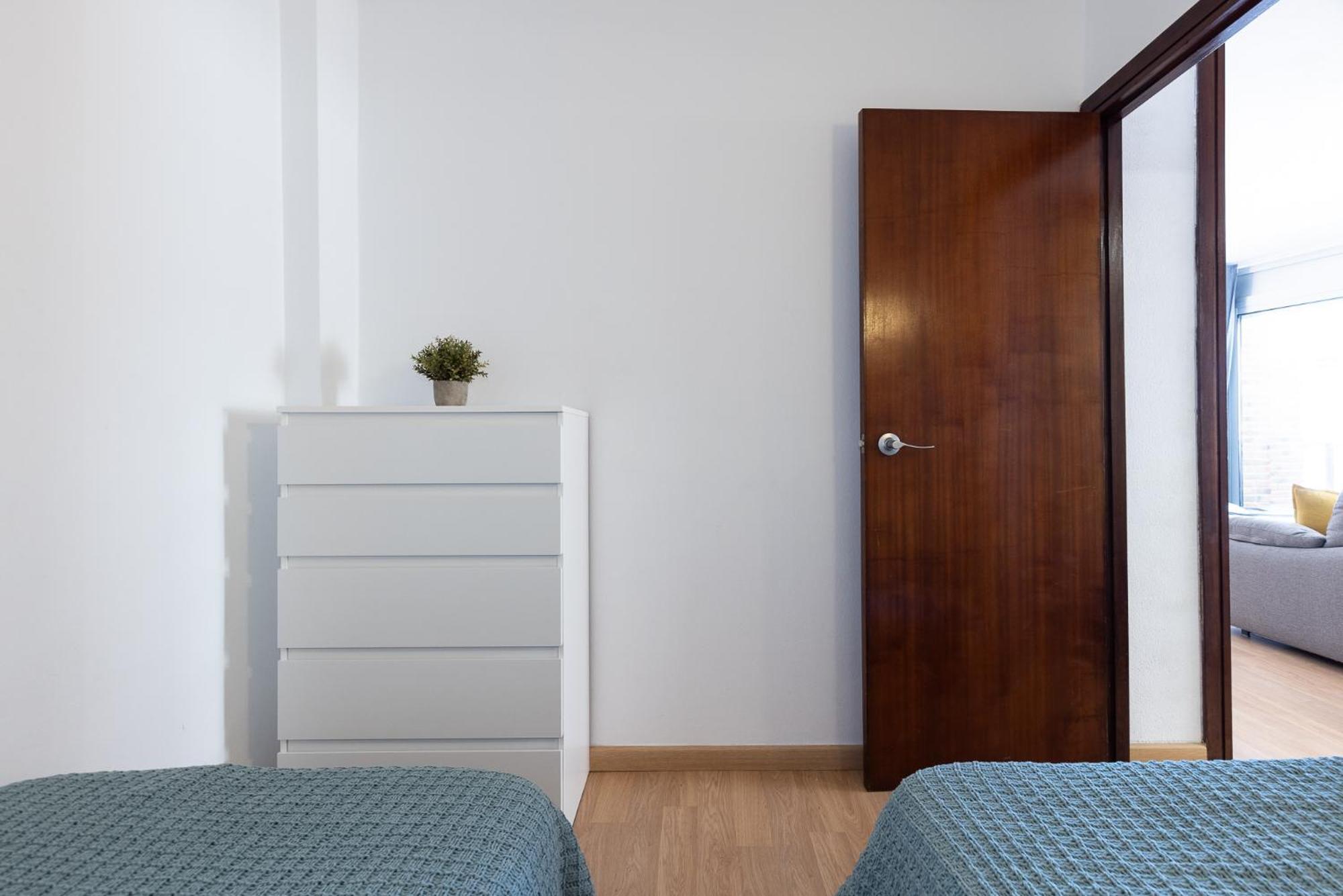 Uhc Mexico I Apartments Cambrils Bagian luar foto