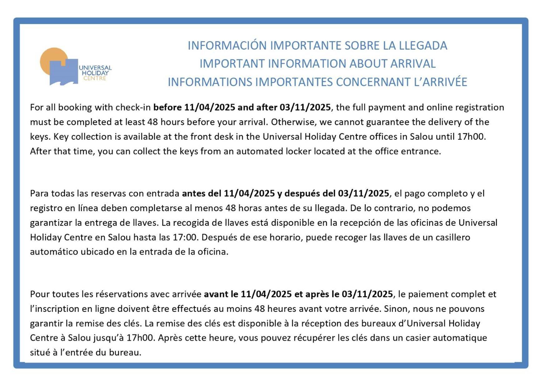 Uhc Mexico I Apartments Cambrils Bagian luar foto