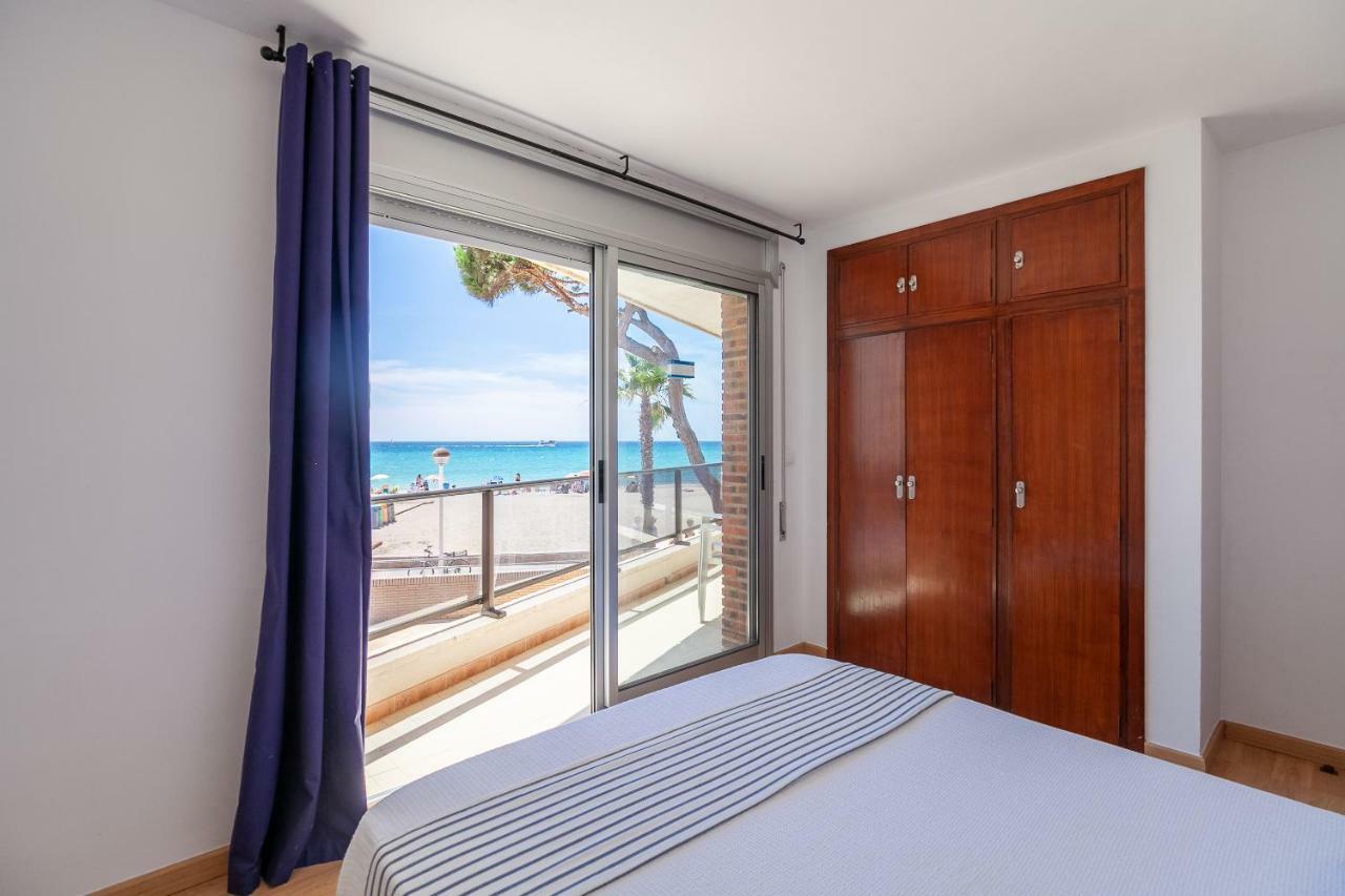 Uhc Mexico I Apartments Cambrils Bagian luar foto