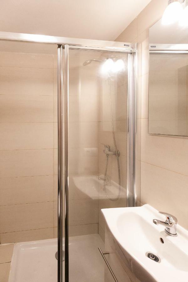 Uhc Mexico I Apartments Cambrils Bagian luar foto