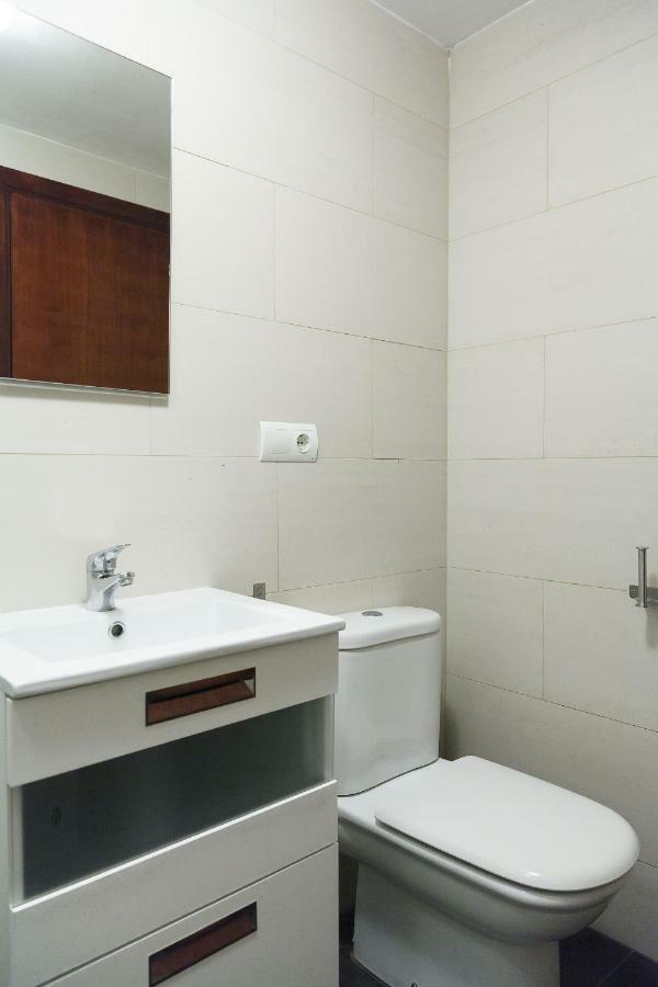 Uhc Mexico I Apartments Cambrils Bagian luar foto