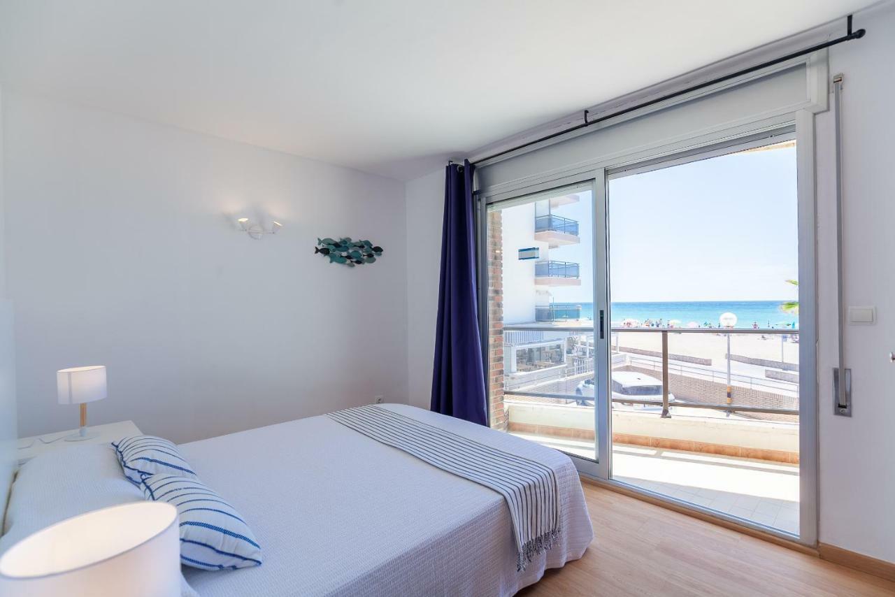 Uhc Mexico I Apartments Cambrils Bagian luar foto