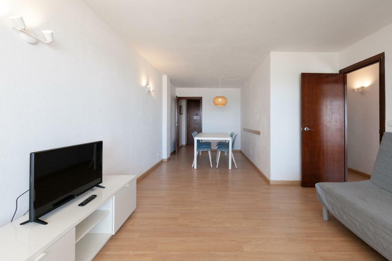 Uhc Mexico I Apartments Cambrils Bagian luar foto